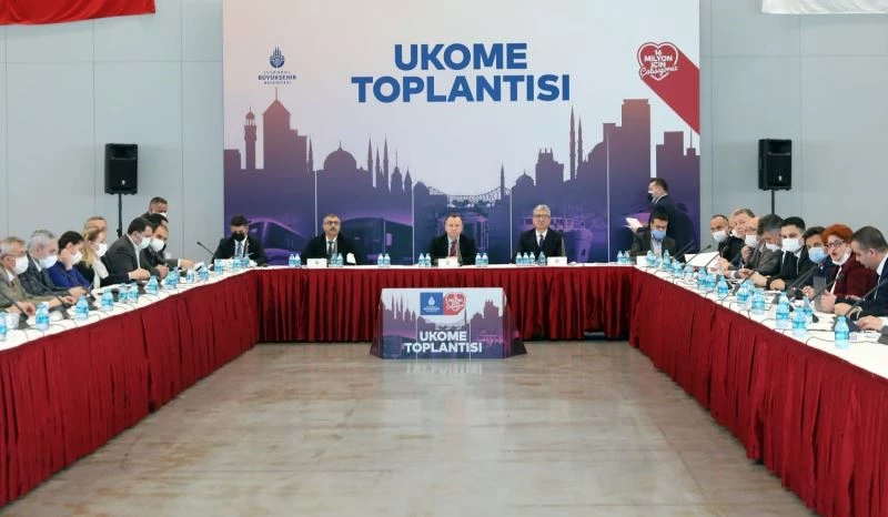 İBB’nin 5 bin taksi teklifi 13’üncü kez reddedildi
