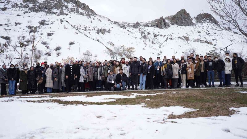 Gençlik Meclisi’nden “Benim Şehrime Başka Bir Bakış” etkinliği
