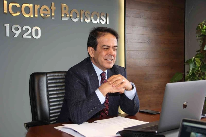 ATB Başkanı Çandır: 