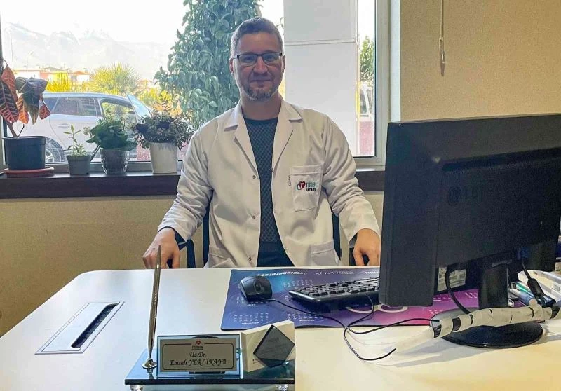 Tiroid nodüllerinde kanser riskine dikkat
