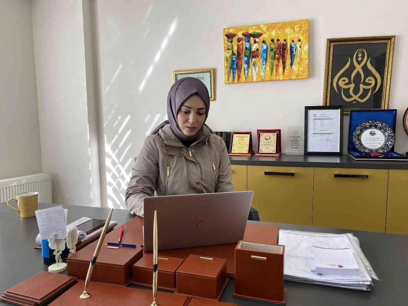 28 Şubat sürecinde bebeğini kaybeden Songür o günleri anlattı
