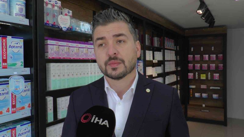 Akın’dan ilaç fiyatı önerisi: “İlaç fiyat kurunun sabitlenmesi lazım”
