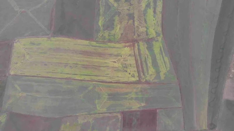 Artan yağışlar kuraklık endişesindeki çiftçiye umut oldu: 