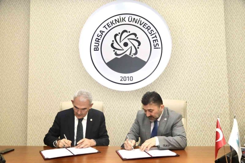 BTÜ diğer üniversitelere örnek olacak
