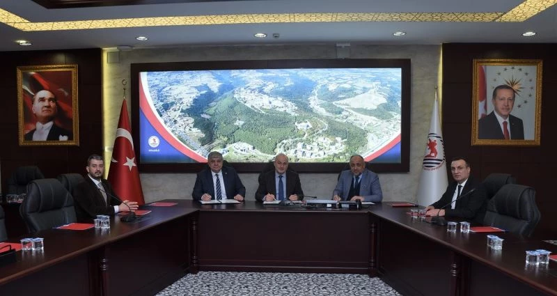 OMÜ’de buz sporlarıyla ilgili dersler verilecek
