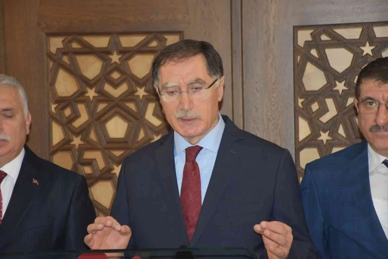 2021 yılında Kamu Denetçiliğine ve CİMER’e 8 milyona yakın başvuru yapıldı
