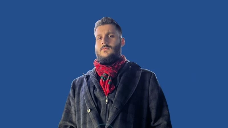 Girişimci Başbuğhan Çeker: “Teknoloji ihraç ediyoruz”
