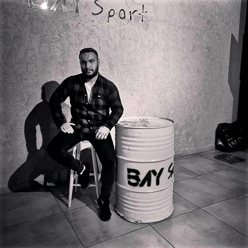 Cinayet zanlısından kan donduran sosyal medya paylaşımı
