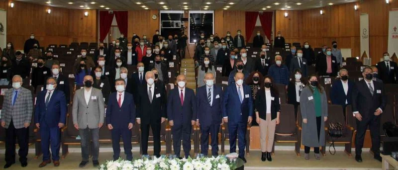 Giresun’da fındığın önemi ve geleceği tartışıldı
