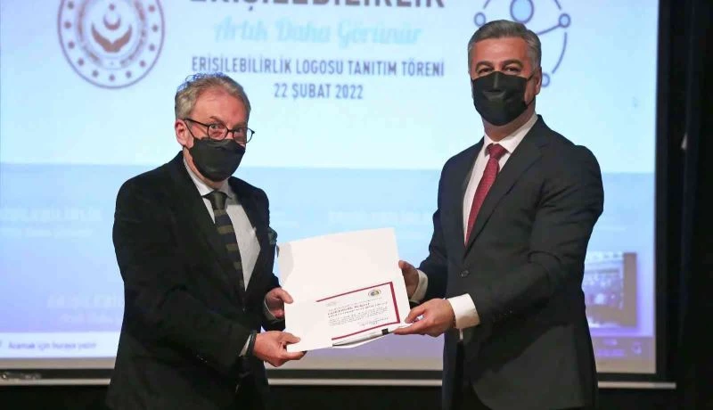 İzmir’de 29 kurum ve kuruluş ‘Erişilebilirlik Belgesi’ aldı
