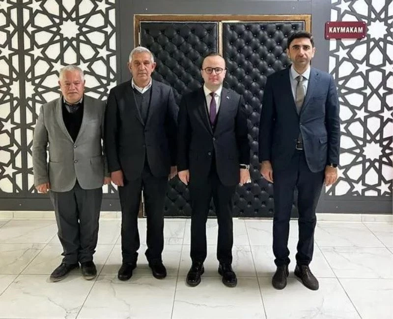 Tütün üreticilerine ödemeler yapılmaya başlandı
