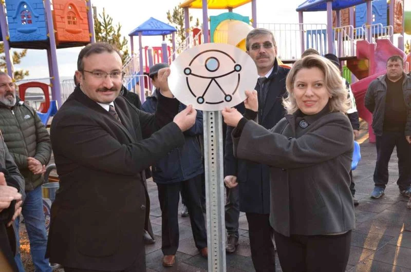 Türkiye’de Erişilebilirlik Belgesi alan iki parktan biri Emet’te
