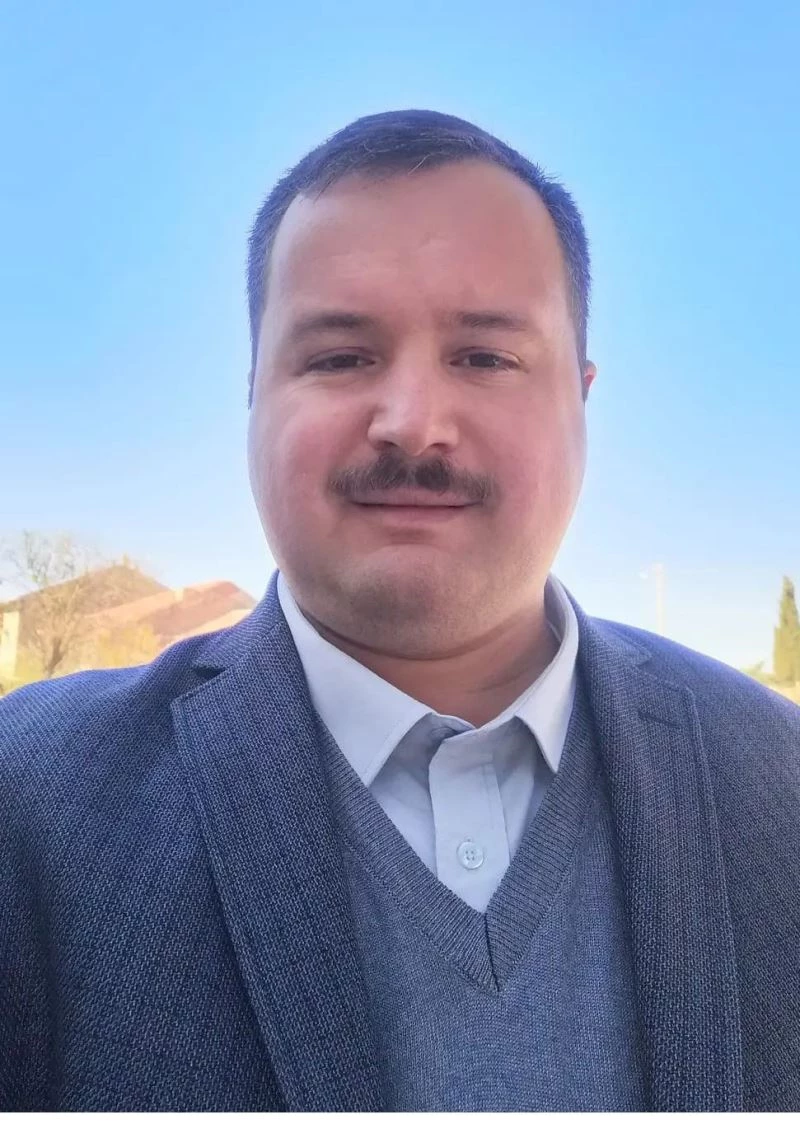 Sobadan zehirlenen cami imamı evinde ölü bulundu
