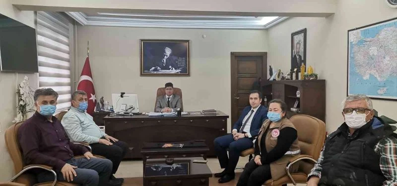 Kırkağaç kavunu, Avrupa Birliği coğrafi tescil başvurusu yapıldı
