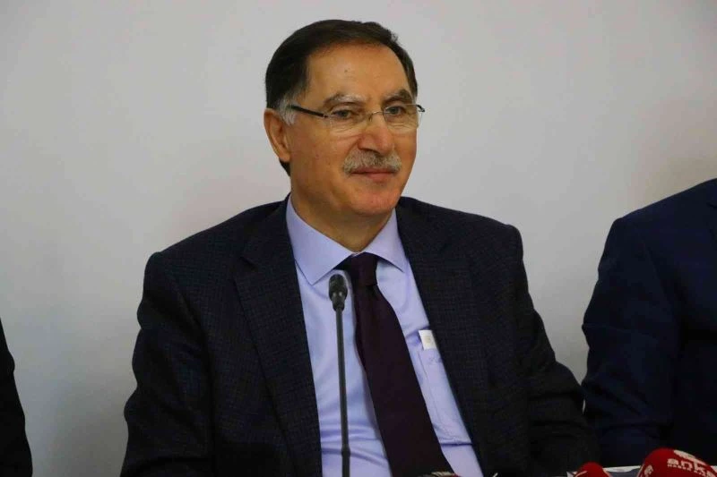 Gazetecilerle buluşan Ombudsman: “Avrupa’nın birçok ülkesinden daha ileri düzeydeyiz”
