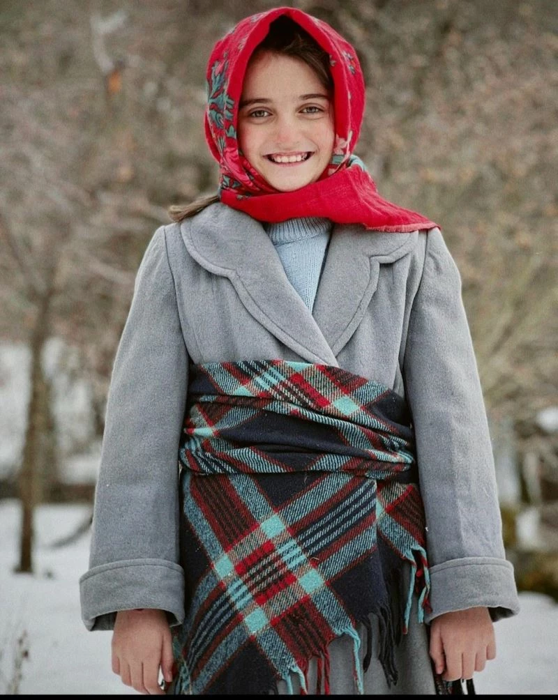 Hocalı Soykırımı’nı dünyaya haykıran 9 yaşındaki Nezaket: “İsterim ki savaş olmasın, insanlar ölmesin”
