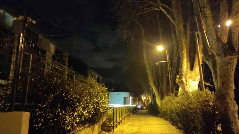 Kocası tarafından bıçaklandı, yaralı halde ‘Mutlu musun?’ diye bağırdı
