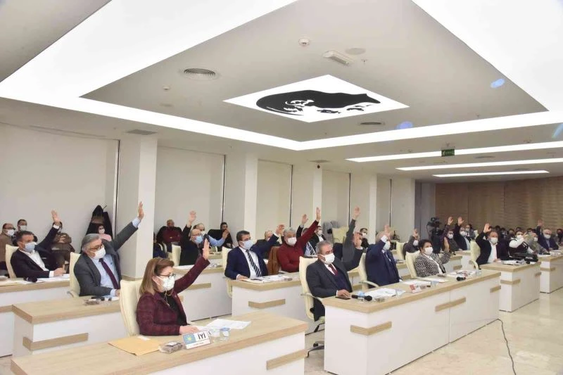 Bilecik Belediyesi meclisi yeni belediye başkan seçmek için olağanüstü toplantıya gidiyor
