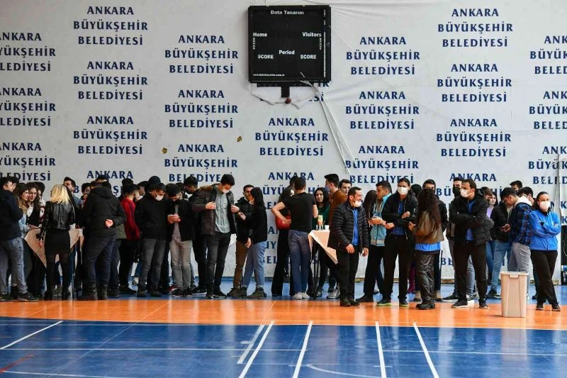 ABB’nin POMEM, MSÜ ve Bekçilik hazırlık kursları ile başarı artıyor
