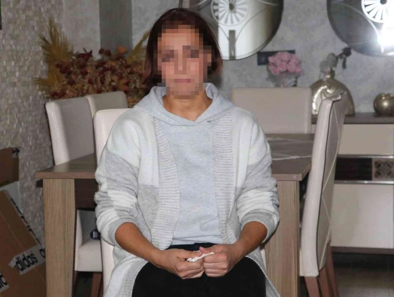 Kocadan boşanma zulmü
