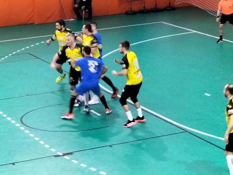 Köyceğiz Belediyespor, evinde ağırladığı İzmir takımına mağlup oldu
