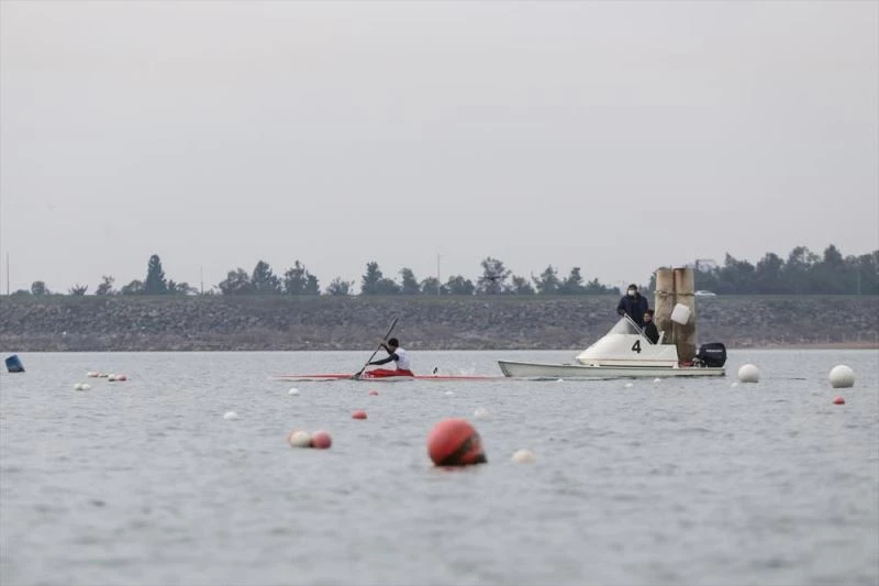 Durgunsu Kano Performans Ölçme, Değerlendirme ve TOHM Seçme Yarışları sonuçlandı