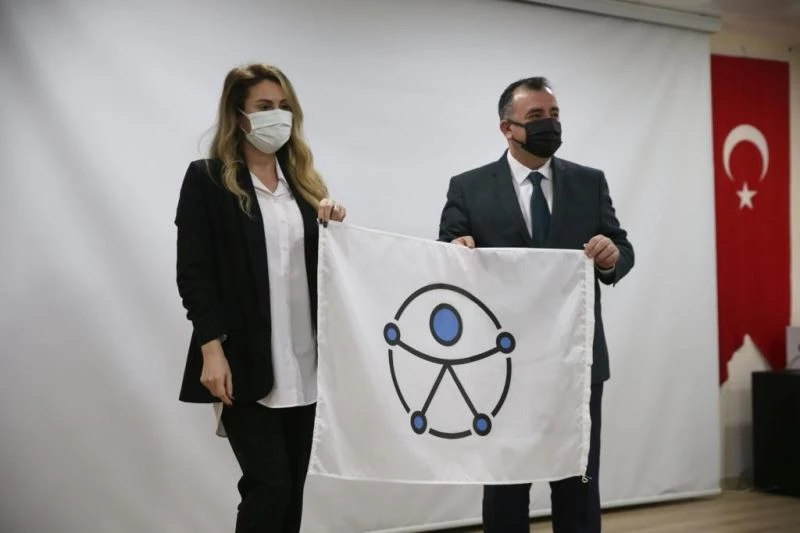 Ceylan Karavil Park AVM’ye ‘Erişilebilirlik Belgesi’
