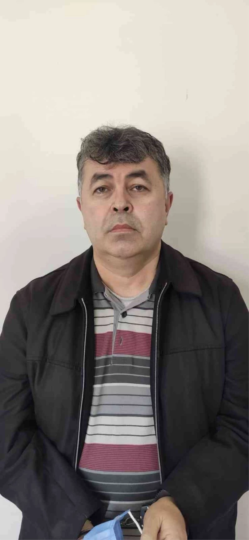 FETÖ’nün sözde mütevelli heyeti üyesi yakalandı
