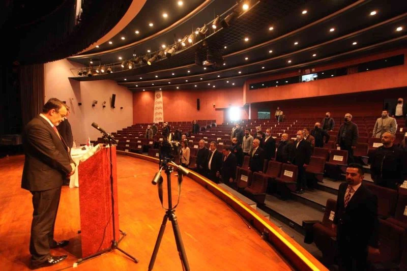 Buttim, kavşak projesinin revizyonunu talep ediyor
