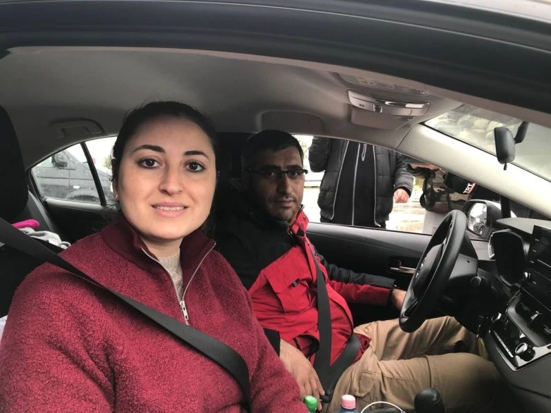 Ukrayna’daki Türkler, gördüklerini ve yaşadıklarını anlattı: 