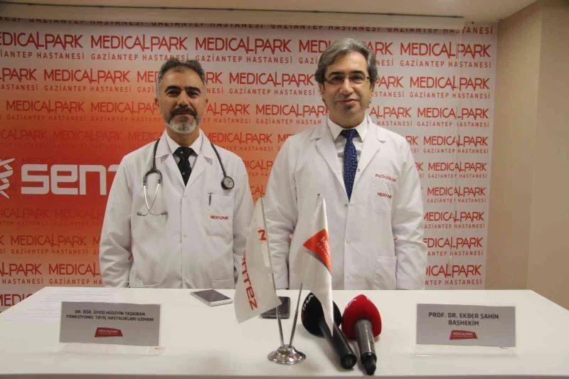 Fonksiyonel Tıp ile nadir hastalıklara dikkat çekildi