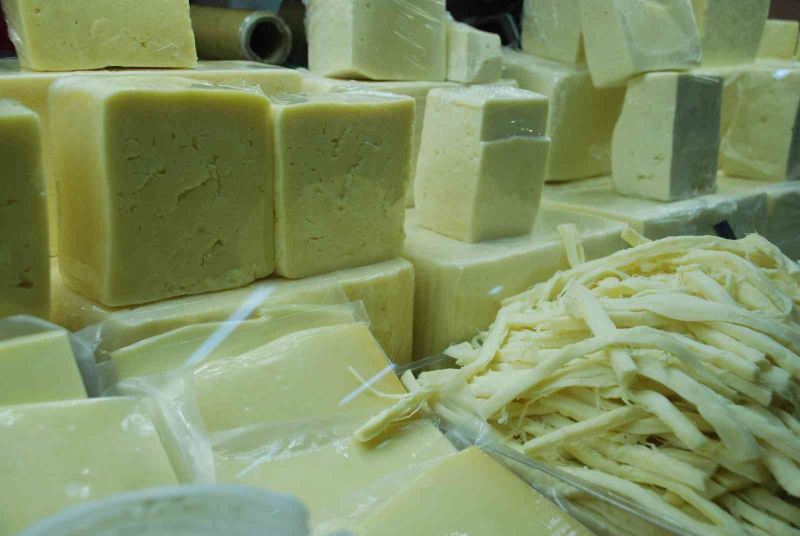 İzmir tulum peyniri tescillendi
