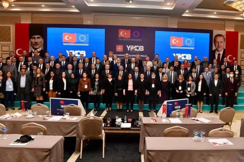 Yatırım İzleme ve Koordinasyon Başkanlıkları 