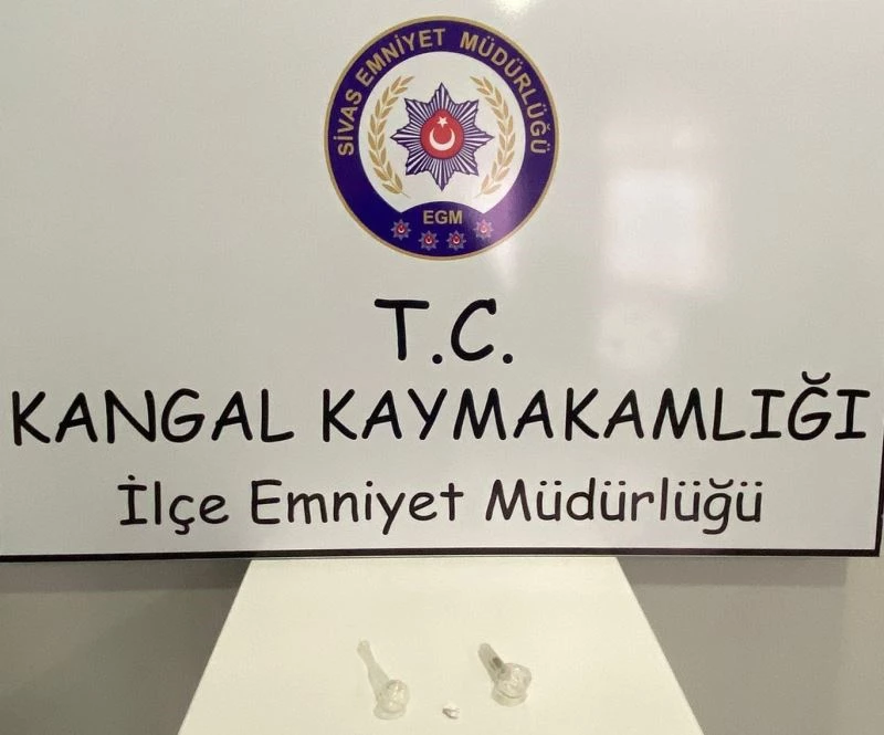 Uyuşturucu suçlarından 31 şahsa işlem yapıldı
