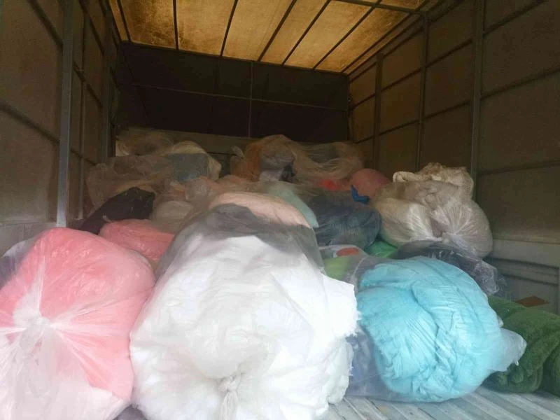 Çaldıkları cins kümes hayvanlarını satamadan yakalandılar
