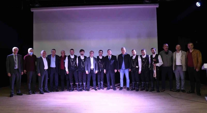 Başkan Uysal: “Geleceğimizi çocuklarımız için en verimli şekilde tanzim edelim”
