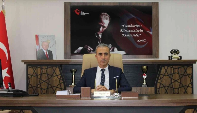 Adıyaman ‘erişilebilirlik’  birincisi oldu
