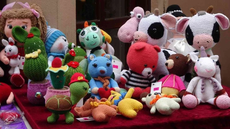 Can sıkıntısından başladı, mesleğe dönüştürdü
