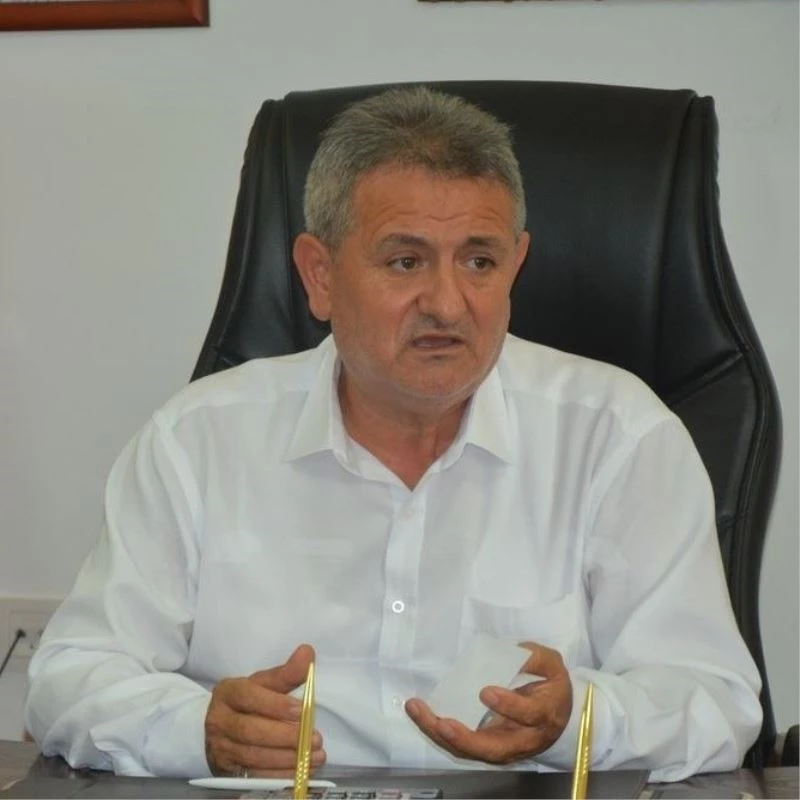 Berberler Odası’nın Devrik Başkanı Çetindoğan, yerine gelen başkanın maaşını tıraşlamış
