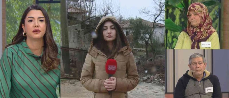 6 yıldır kayıp Tülay Ateş’in ölümündeki sır perdesi canlı yayında aralandı
