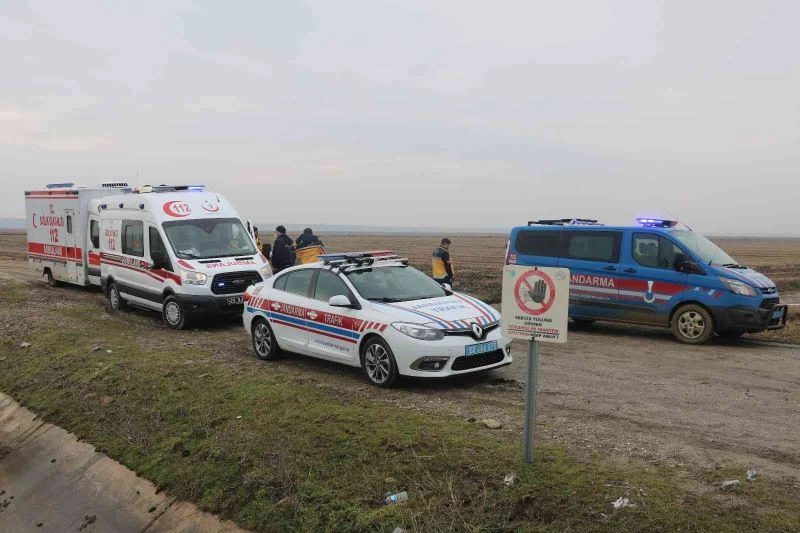 Donarak ölen göçmen sayısı 19’a yükseldi
