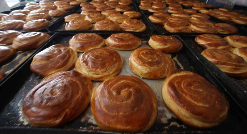 Coğrafi işaret belgeli Kelkit Ketesi yok satıyor
