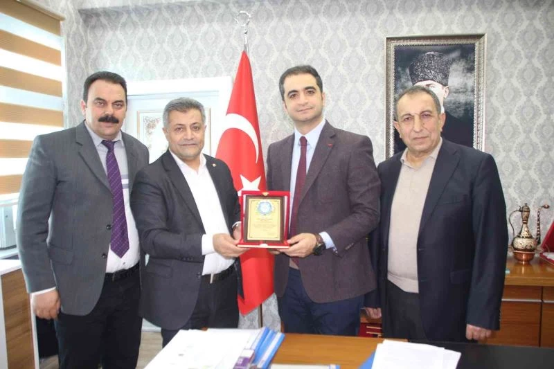 Varto Belediyesinde ‘Sosyal Denge Sözleşmesi’ sevinci
