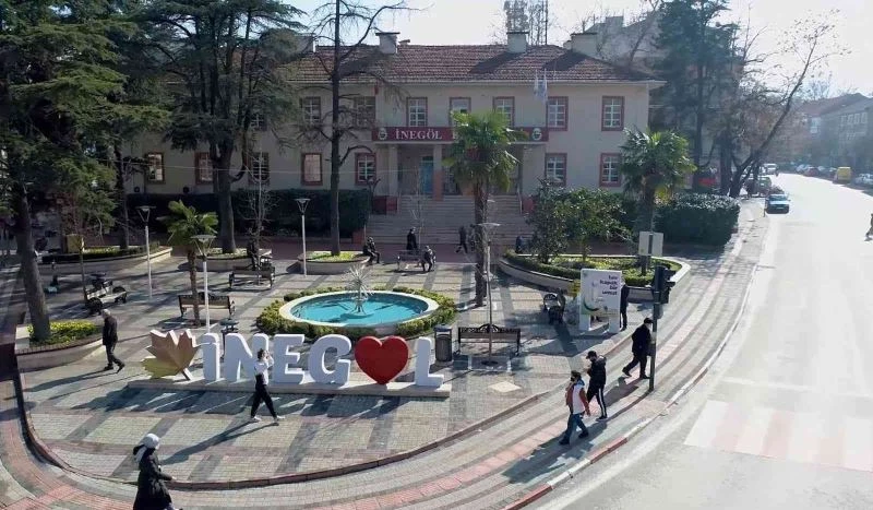 Bu ilçenin nüfusu 20 ili solladı
