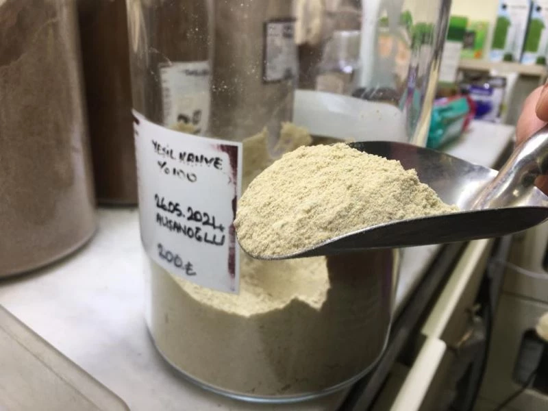 Kolesterol bu kahveyle dengeleniyor
