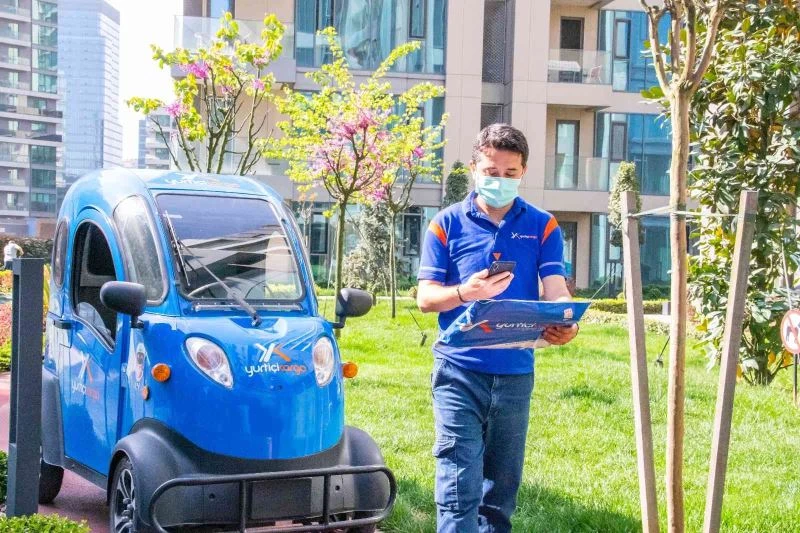 Yurtiçi Kargo, Sevgililer Günü’nde hediyeleri indirimli taşıyacak
