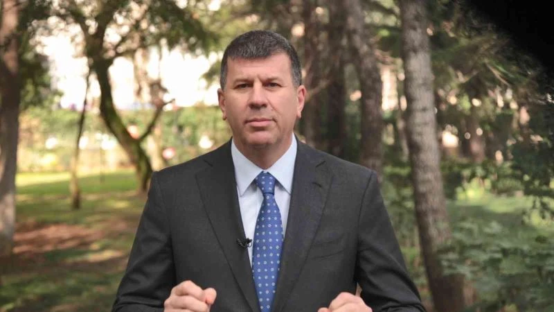 Kadıköy Belediye Başkanı’ndan tarihi istasyonlar için Ulaştırma ve Altyapı Bakanlığı ve TCDD’ye 6 yeni soru
