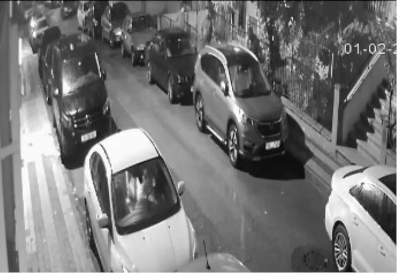 Üsküdar’da kiracı dehşeti: Yaşlı adamı öldüresiye dövdüler
