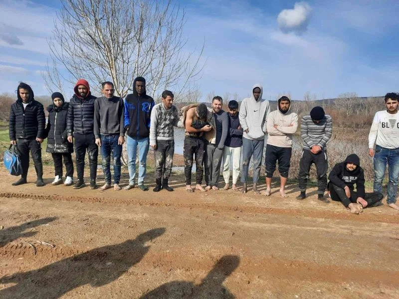 Yunan işkencesi: döv, çal, soğukta bırak
