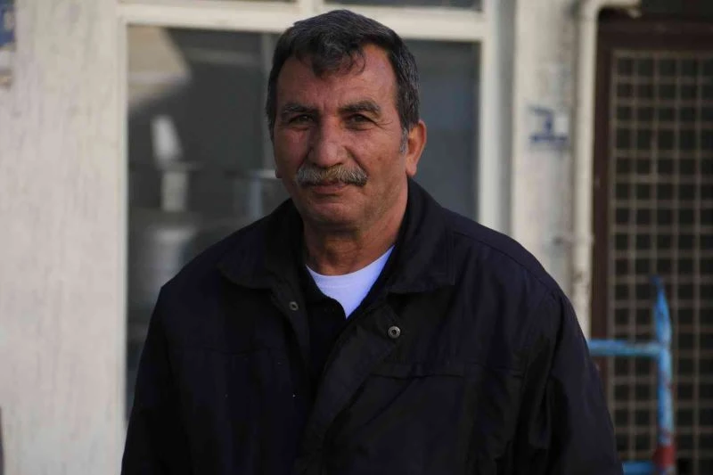 Kahramanmaraş’ta sadaka kutusunu çalan zanlı yakalandı